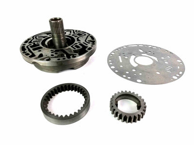 Estator con Engranes 96023494 (Bomba USADA) 4 Valvulas PWM 2000/UP 4L30E