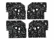 Juego de Empaques TSS Dorado AX4N 4F50N 1994/99