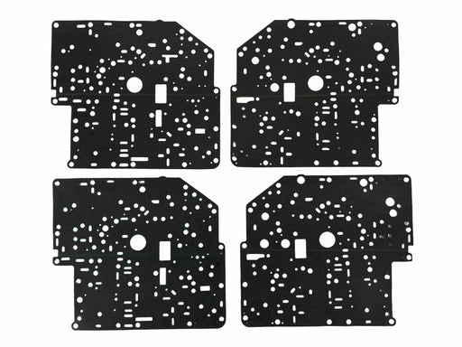 Juego de Empaques TSS Dorado AX4N 4F50N 1994/99