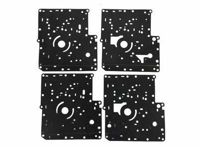 Juego de Empaques TSS Dorado AX4N 4F50N 1994/99