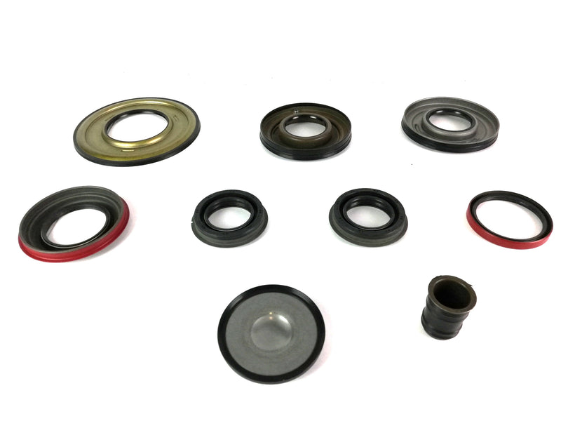 JGO.EMP.TSS H-D CON PISTONES     CD4E