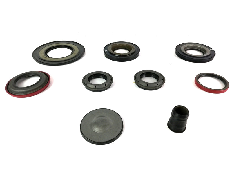 JGO.EMP.TSS H-D CON PISTONES     CD4E