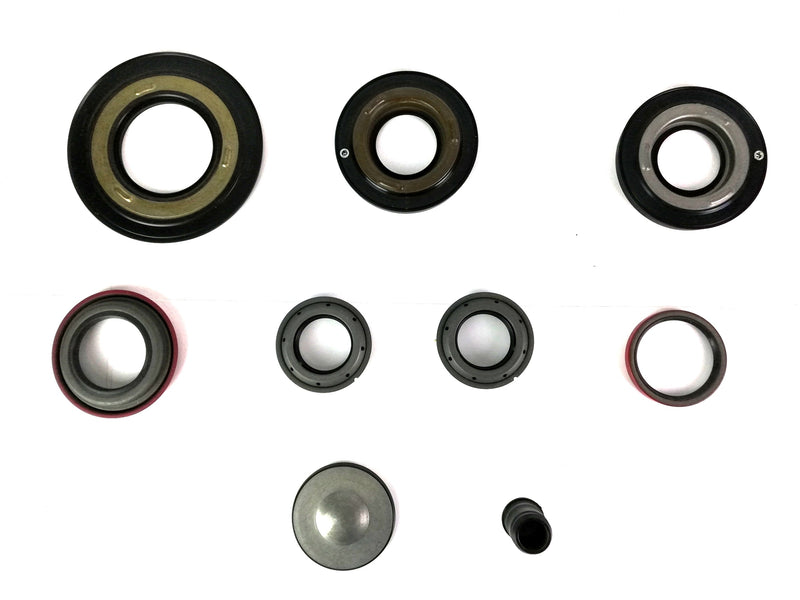 JGO.EMP.TSS H-D CON PISTONES     CD4E