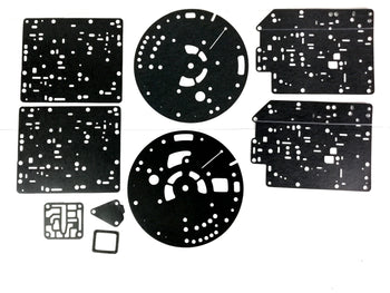 JGO.EMP.TSS H-D CON PISTONES     CD4E