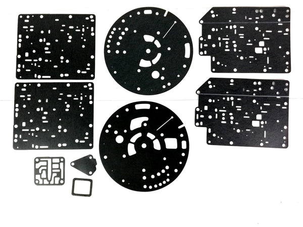JGO.EMP.TSS H-D CON PISTONES     CD4E