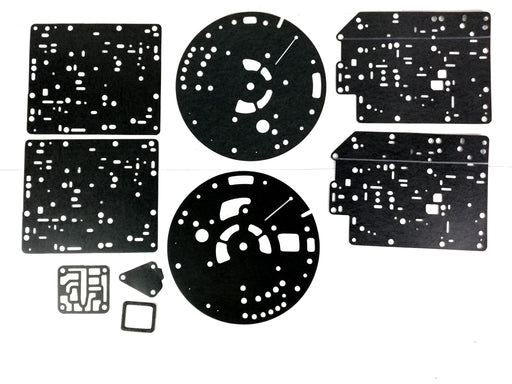 JGO.EMP.TSS H-D CON PISTONES     CD4E