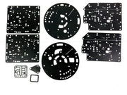 JGO.EMP.TSS H-D CON PISTONES     CD4E