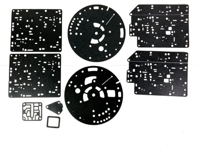 JGO.EMP.TSS H-D CON PISTONES     CD4E