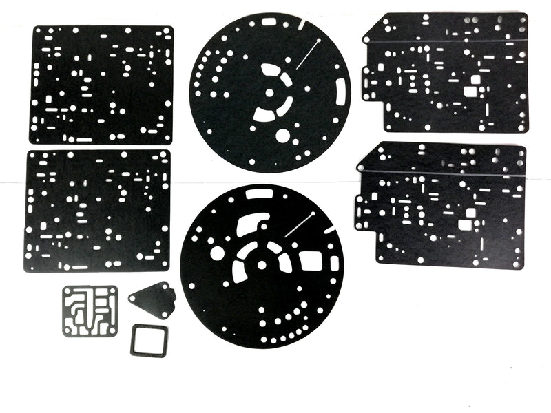JGO.EMP.TSS H-D CON PISTONES     CD4E
