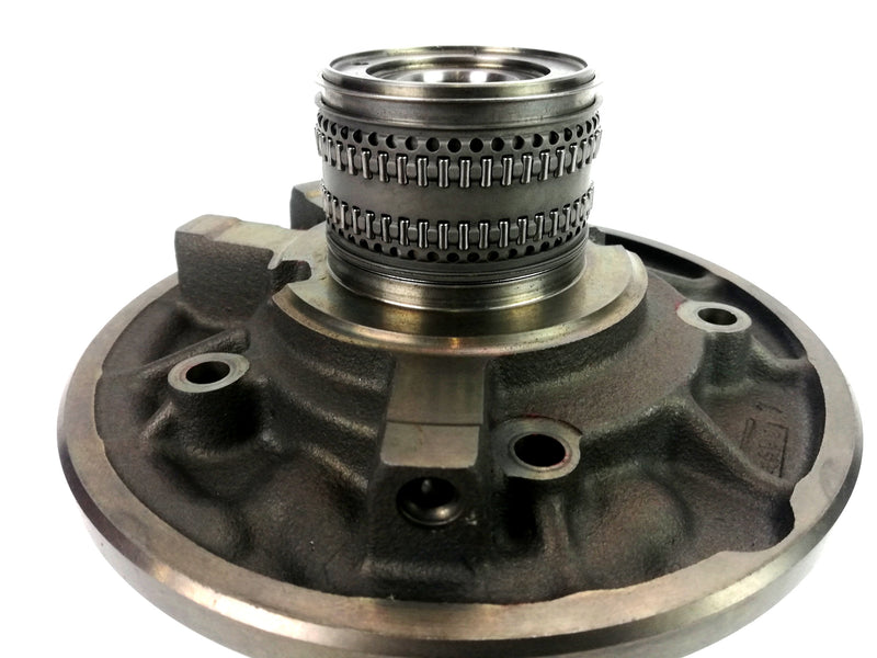 Bomba Usada Tipo Balero Engrane 24 Dientes 4R44E 4R55E 5R55E - Transmisiones Veinte 07