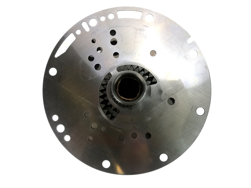 Bomba Usada Tipo Balero Engrane 24 Dientes 4R44E 4R55E 5R55E - Transmisiones Veinte 07