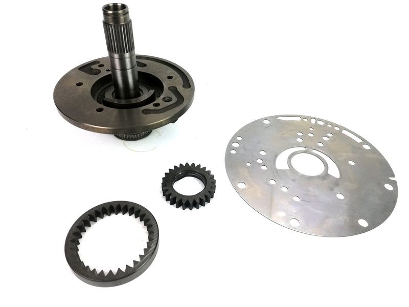 Bomba Usada Tipo Balero Engrane 24 Dientes 4R44E 4R55E 5R55E - Transmisiones Veinte 07