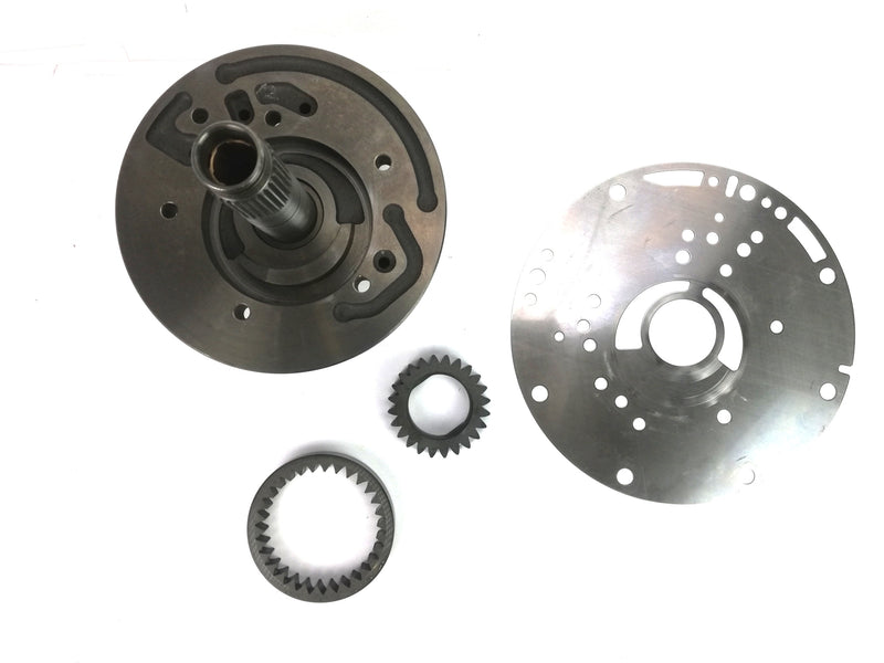 Bomba Usada Tipo Balero Engrane 24 Dientes 4R44E 4R55E 5R55E - Transmisiones Veinte 07