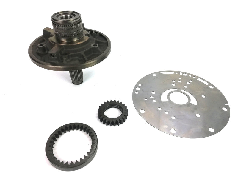 Bomba Usada Tipo Balero Engrane 24 Dientes 4R44E 4R55E 5R55E - Transmisiones Veinte 07