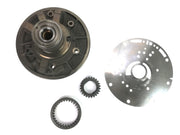 Bomba Usada Tipo Balero Engrane 24 Dientes 4R44E 4R55E 5R55E - Transmisiones Veinte 07