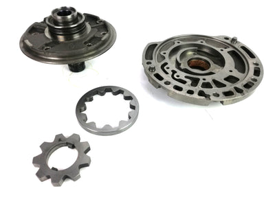 Bomba Completa  AW60-40LE