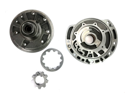 Bomba Completa  AW60-40LE