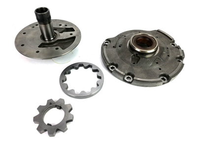 Bomba Completa  AW60-40LE