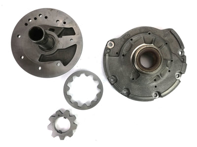 Bomba Completa  AW60-40LE