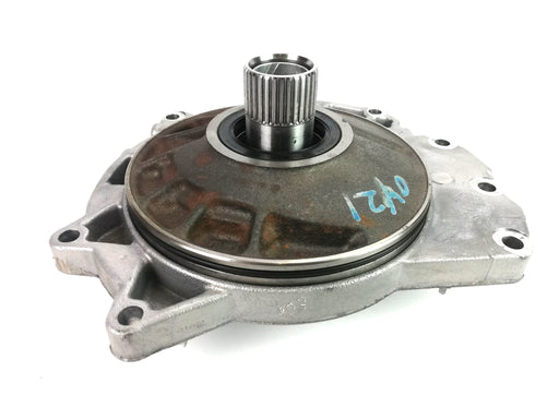 Bomba Estator Aluminio 8 Agujeros RE4F04A