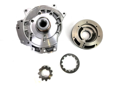 Bomba Estator Aluminio 8 Agujeros RE4F04A