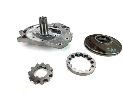 Bomba Estator Aluminio 8 Agujeros RE4F04A