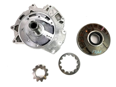 Bomba Estator Aluminio 8 Agujeros RE4F04A