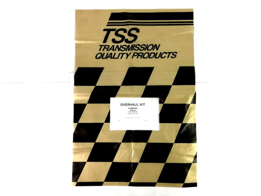 Kit Reparacion Audi Porsche con Pistones DSG 0B5 DL501-7Q