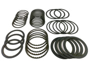 PACK DISCOS DE PASTA ALLOMATIC TOYOTA A750E 2003/UP - Transmisiones Veinte 07