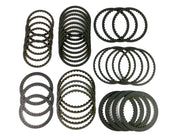 PACK DISCOS DE PASTA ALLOMATIC TOYOTA A750E 2003/UP - Transmisiones Veinte 07