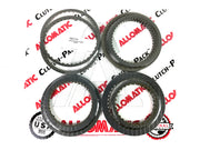 PACK DISCOS DE PASTA ALLOMATIC TOYOTA A750E 2003/UP - Transmisiones Veinte 07