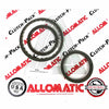 PACK DISCOS DE PASTA ALLOMATIC VW AUDI 010 1975/UP