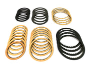 PACK DISCOS DE PASTA ALLOMATIC AW55-50SN AF33-5 1999/07 - Transmisiones Veinte 07