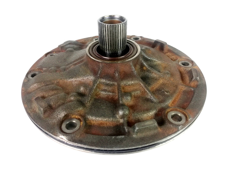 Bomba Engranes .420" Tipo Balero 1988/UP A540E