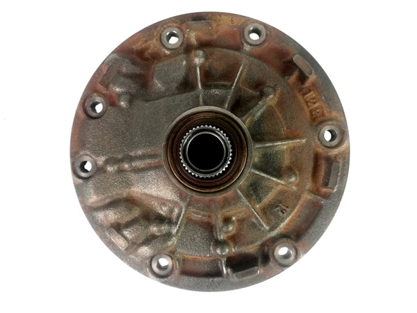 Bomba Engranes .420" Tipo Balero 1988/UP A540E