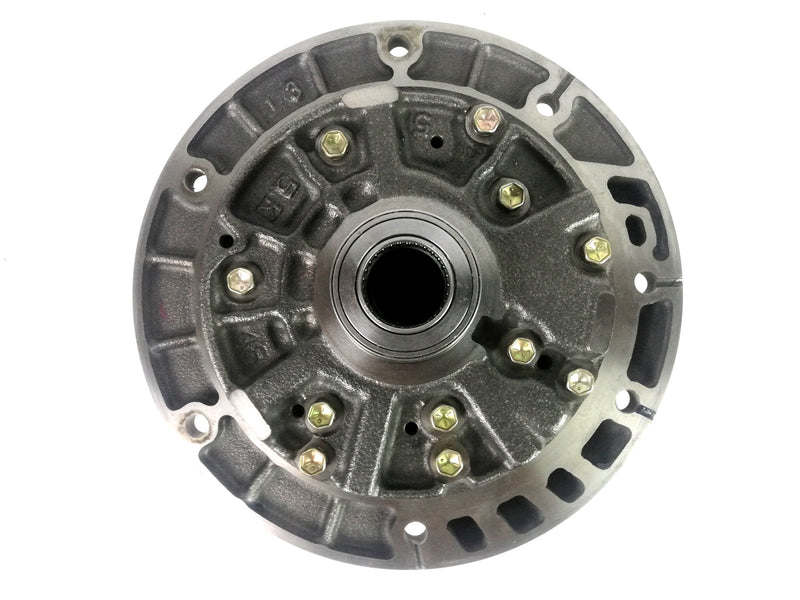 Bomba Engranes .420" Tipo Balero 1988/UP A540E