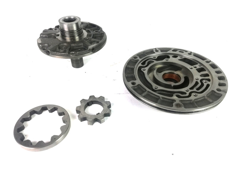 Bomba Engranes .420" Tipo Balero 1988/UP A540E