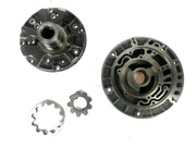 Bomba Engranes .420" Tipo Balero 1988/UP A540E