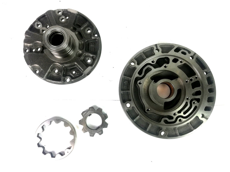 Bomba Engranes .420" Tipo Balero 1988/UP A540E