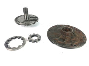 Bomba Engranes .420" Tipo Balero 1988/UP A540E