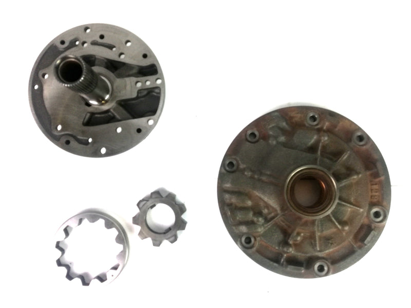 Bomba Engranes .420" Tipo Balero 1988/UP A540E