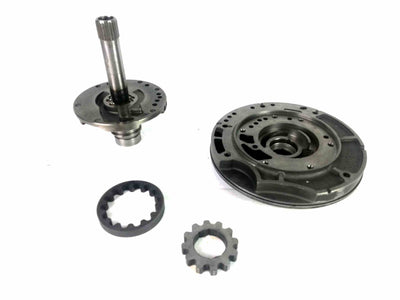 Bomba USADA Completa 4 anillos 42RLE