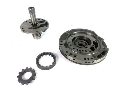 Bomba Usada 4 Anillos Engrane 12 Dientes Estator 3 7/16 " 2000/06 A604