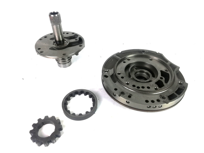 Bomba Usada 4 Anillos Engrane 12 Dientes Estator 3 7/16 " 2000/06 A604