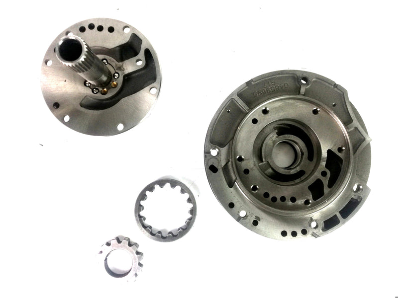 Bomba Usada 4 Anillos Engrane 12 Dientes Estator 3 7/16 " 2000/06 A604