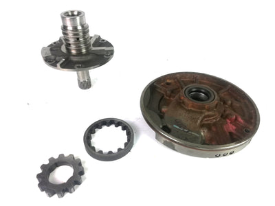 Bomba Usada 4 Anillos Engrane 12 Dientes Estator 3 7/16 " 2000/06 A604