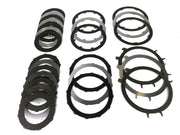 PACK DISCOS DE PASTA RAYBESTOS DPO AL4 - Transmisiones Veinte 07