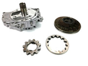 Bomba Usada RE4F03A RL4F03A - Transmisiones Veinte 07