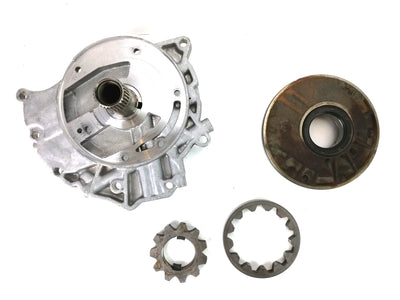 Bomba Usada RE4F03A RL4F03A - Transmisiones Veinte 07