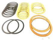 PACK DISCOS DE PASTA ALLOMATIC FORD E4OD 1989/95 - Transmisiones Veinte 07